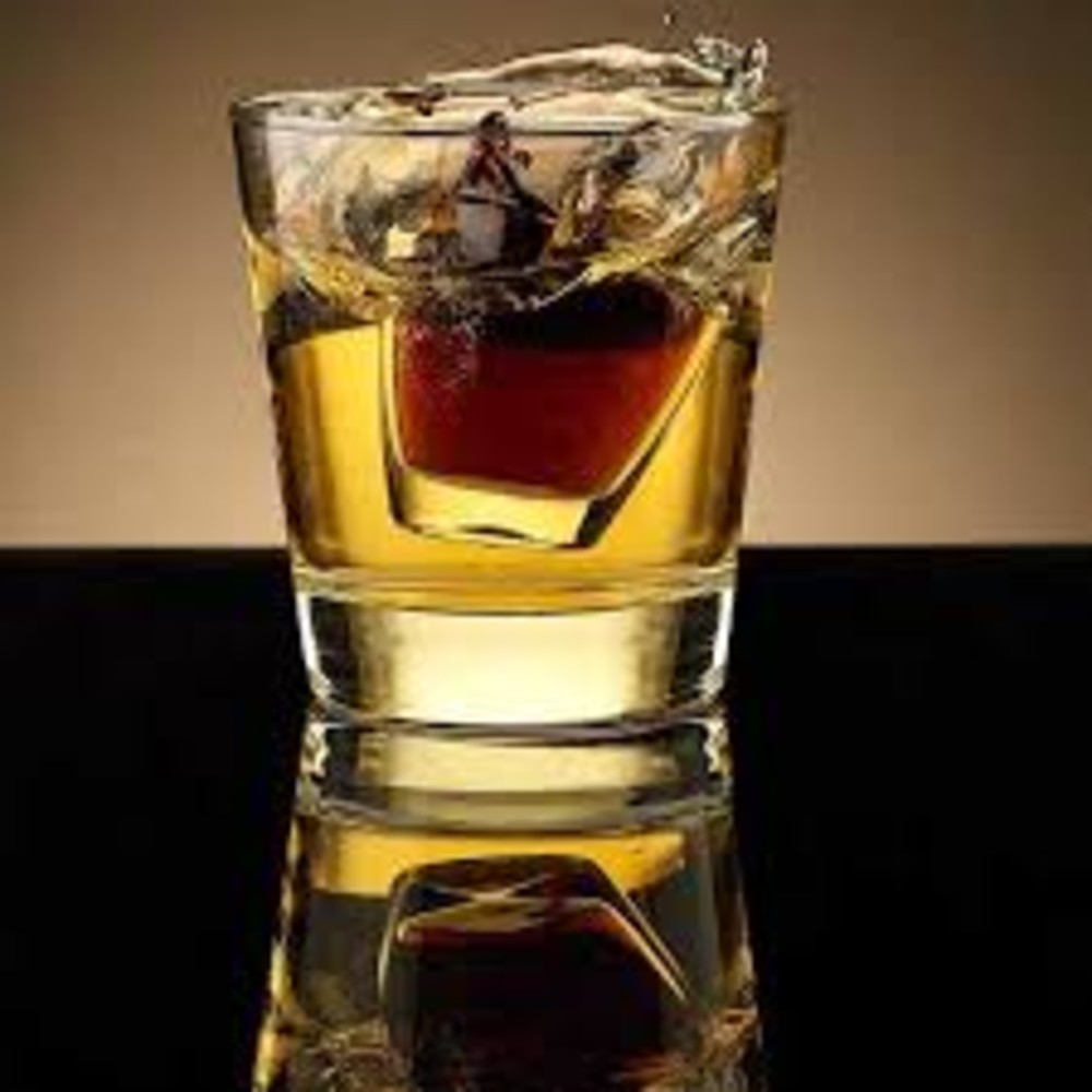 Jagerbomb