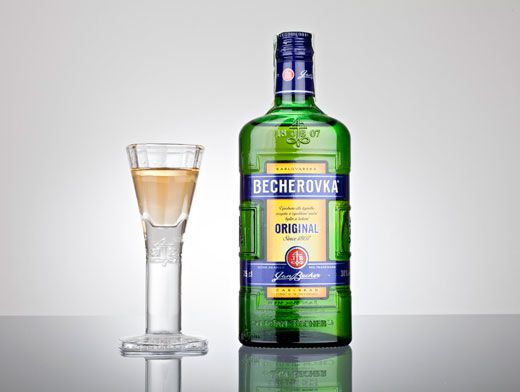Becherivka