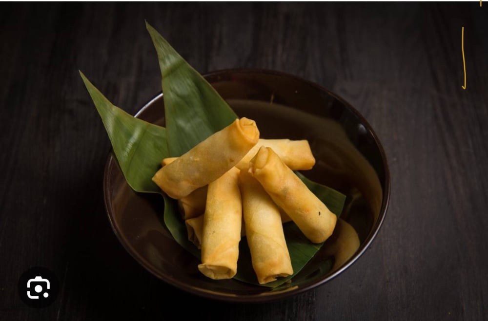 spring-rolls