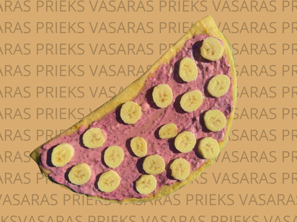 Vasaras bauda