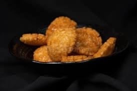 nageti