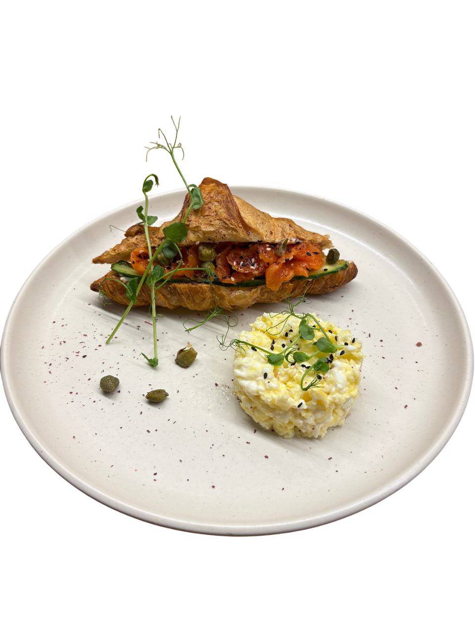 Сніданок Тіфані