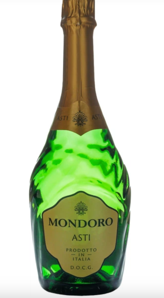 Вино ігристе Mondoro Asti 0,75
