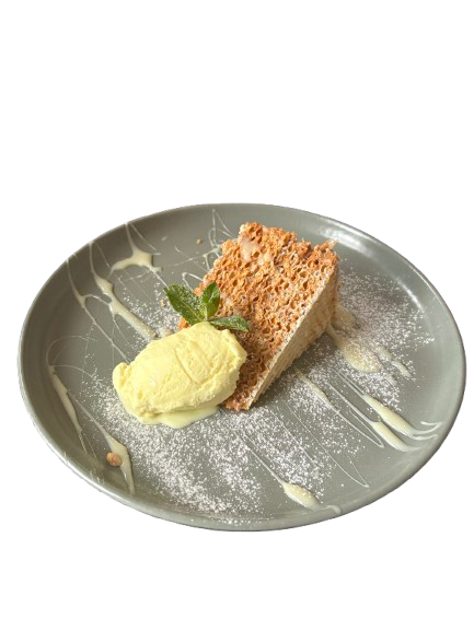 Вафельний торт