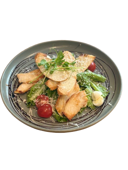 Той самий Цезар