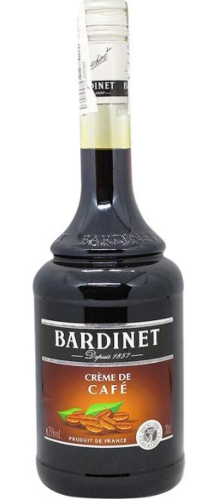 Лікер Bardinet кава 50 мл