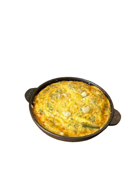 Італійська фрітата