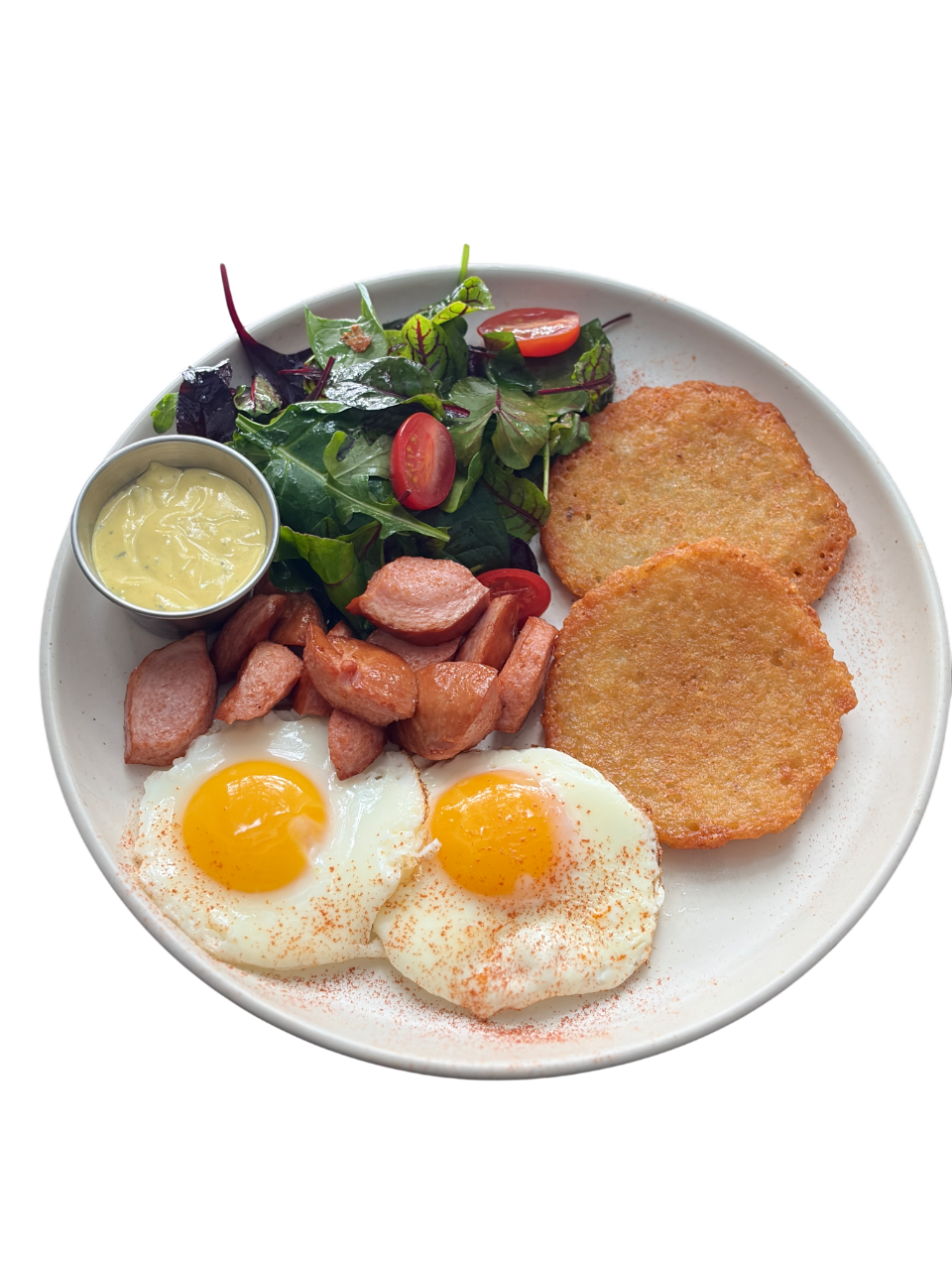 Ситний сніданок