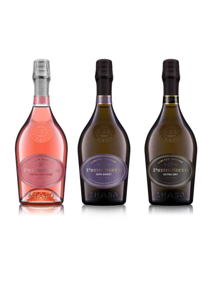 PrimoSecco Limited T 150 мл