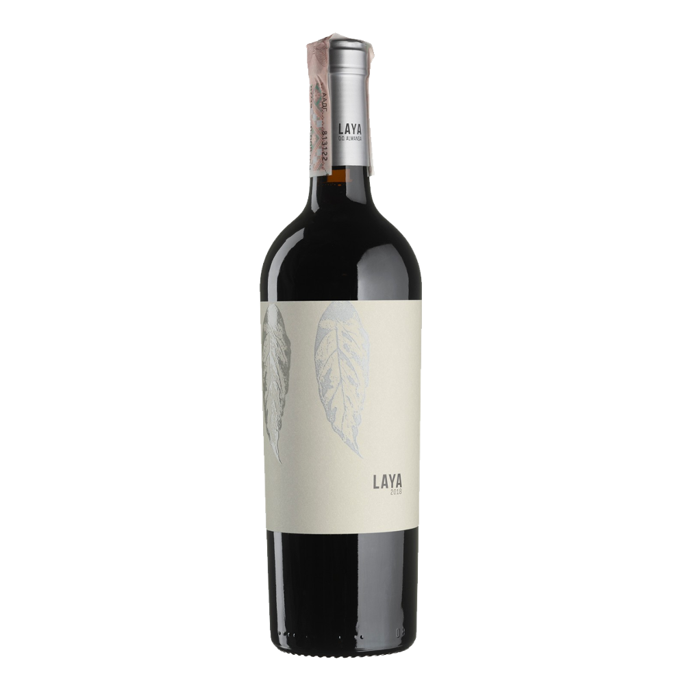 Вино червоне, сухе Bodegas Atalaya Laya 0,75 л