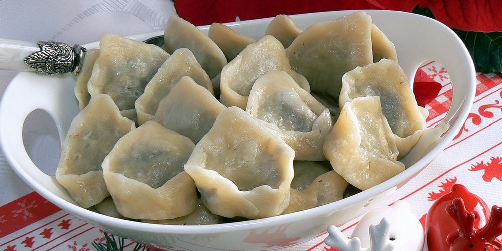 Вушка різдвяні