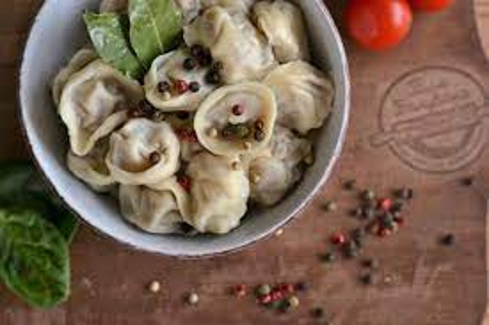 Пельмені Козацькі