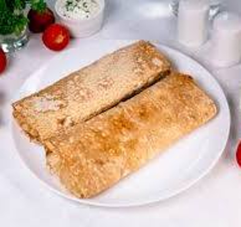 Лаваш з Сиром