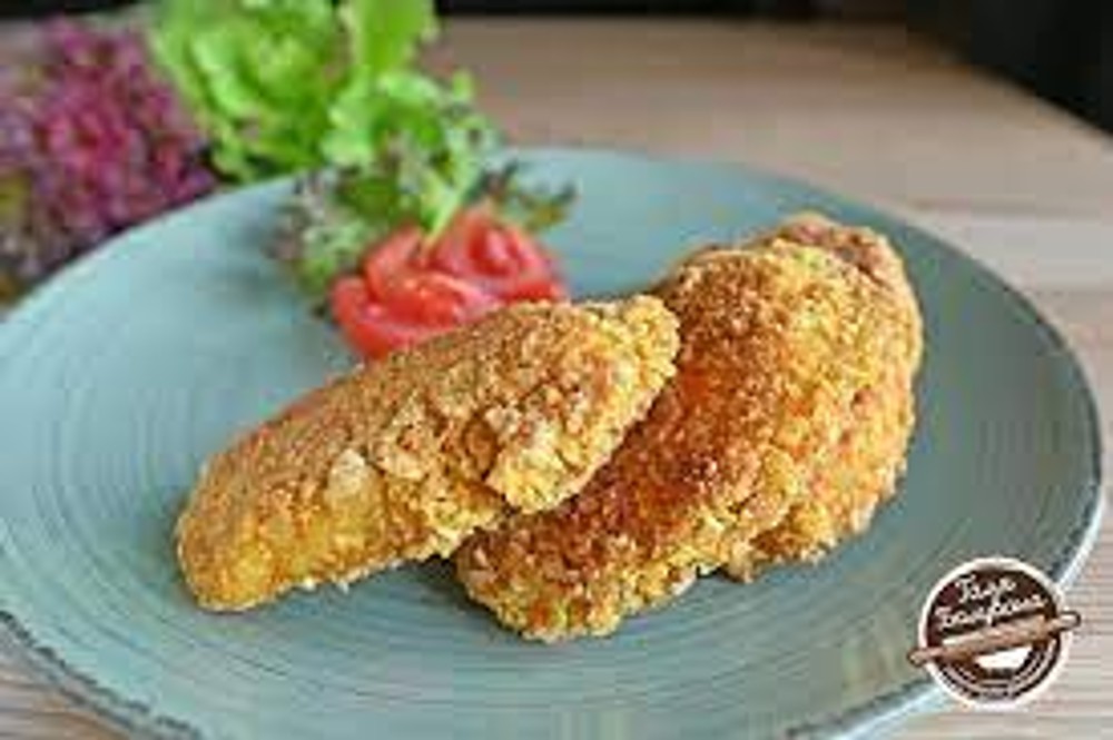 Нагетси з курки