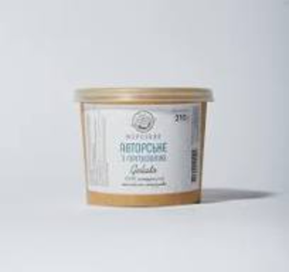 Морозиво "Авторське", 210г