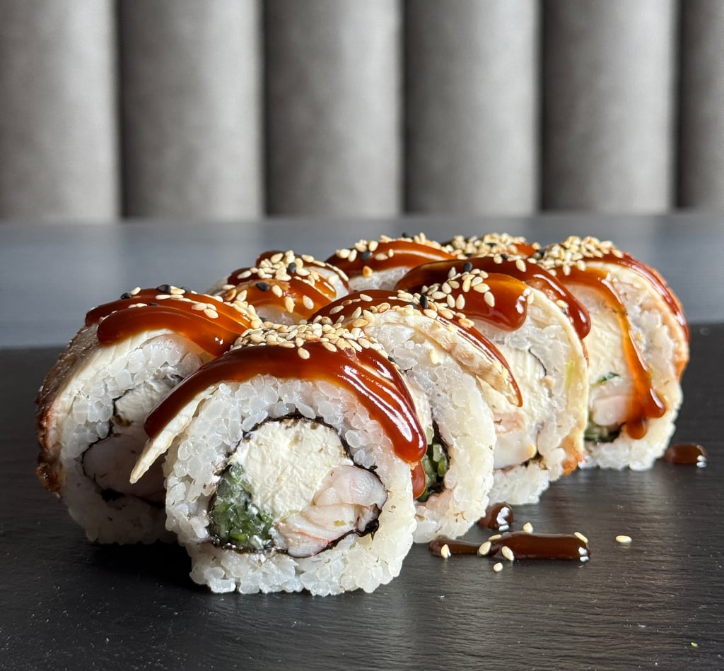 Чорний дракон