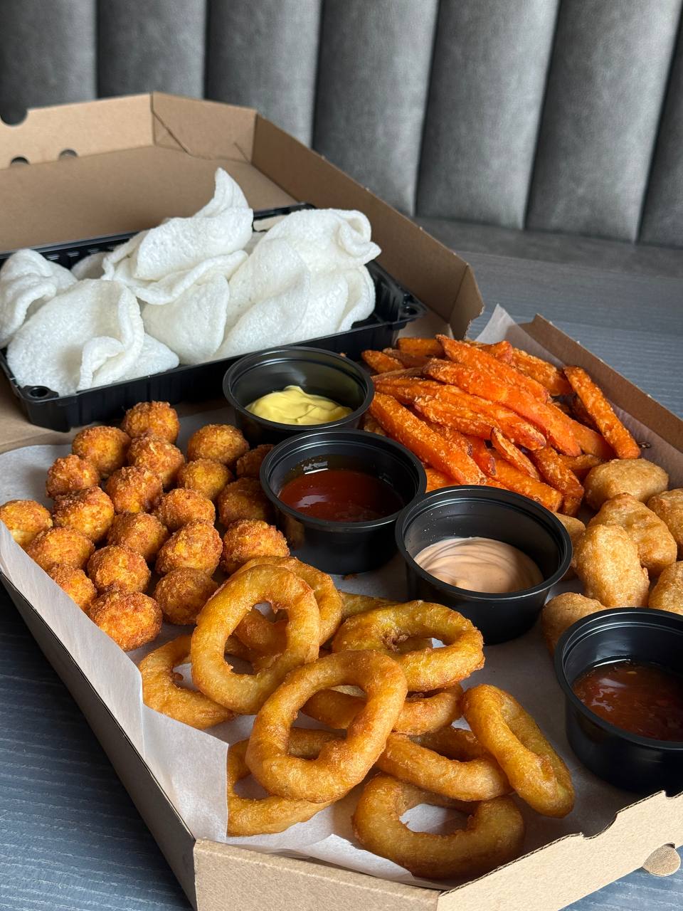 Мега Мікс Фрі