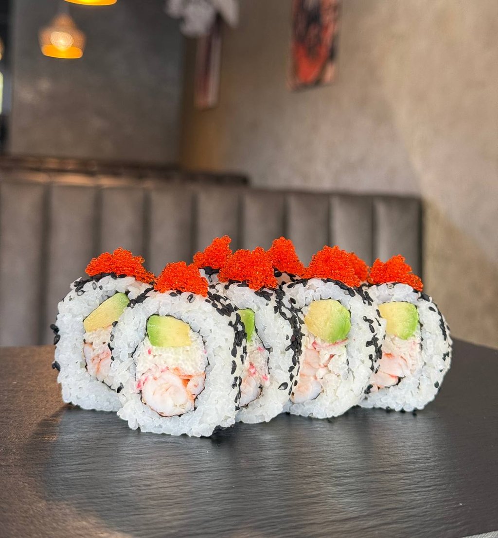 Рол Ямакасі 