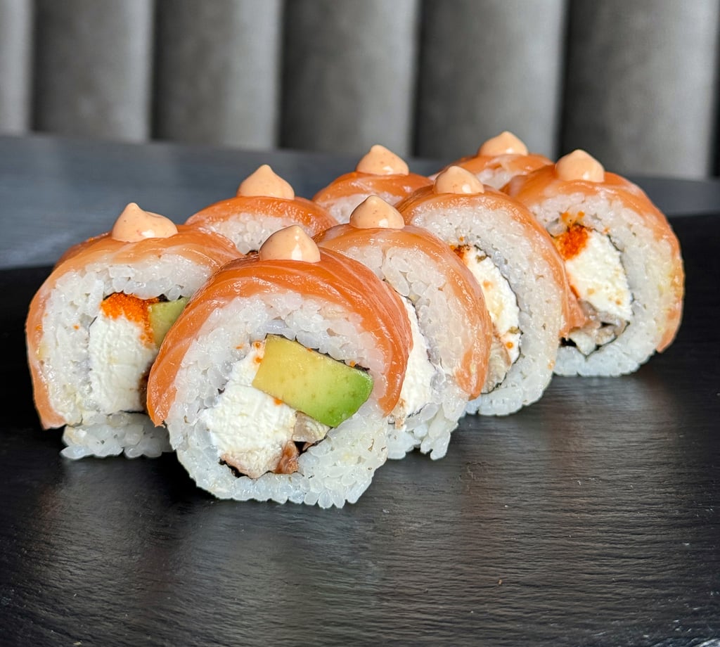 Червоний дракон