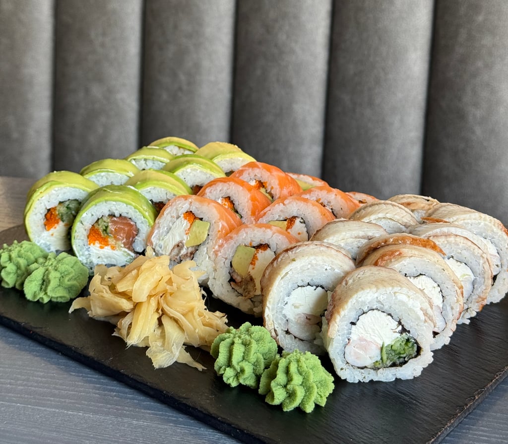 Сет Драконів