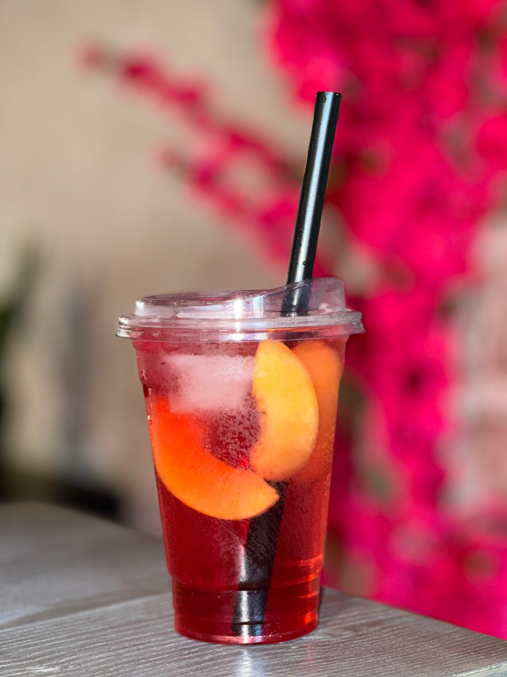Лимонад Fresh Berry