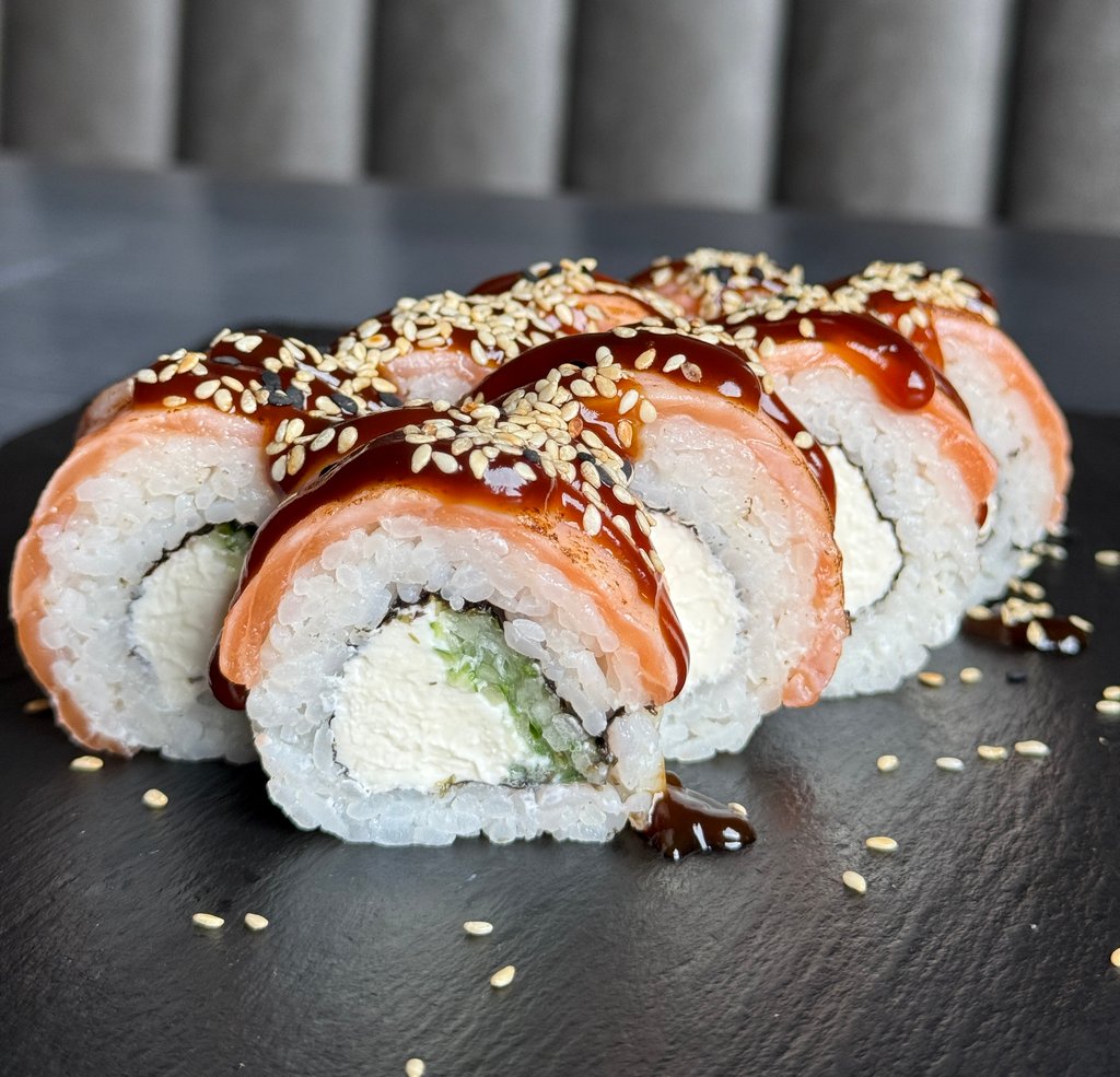 Філадельфія гриль