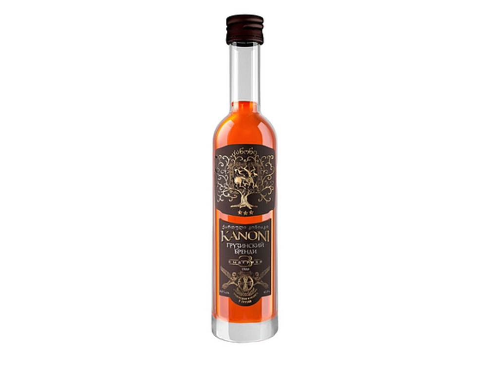 Бренді Kanoni 3 *