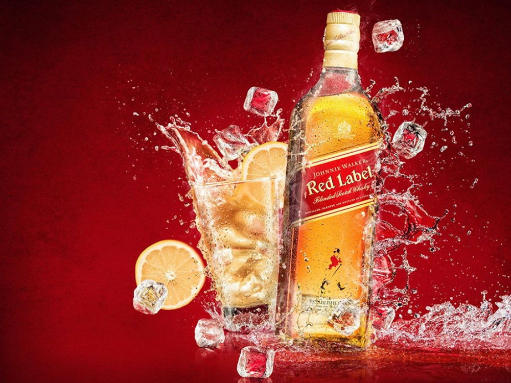 Red Label