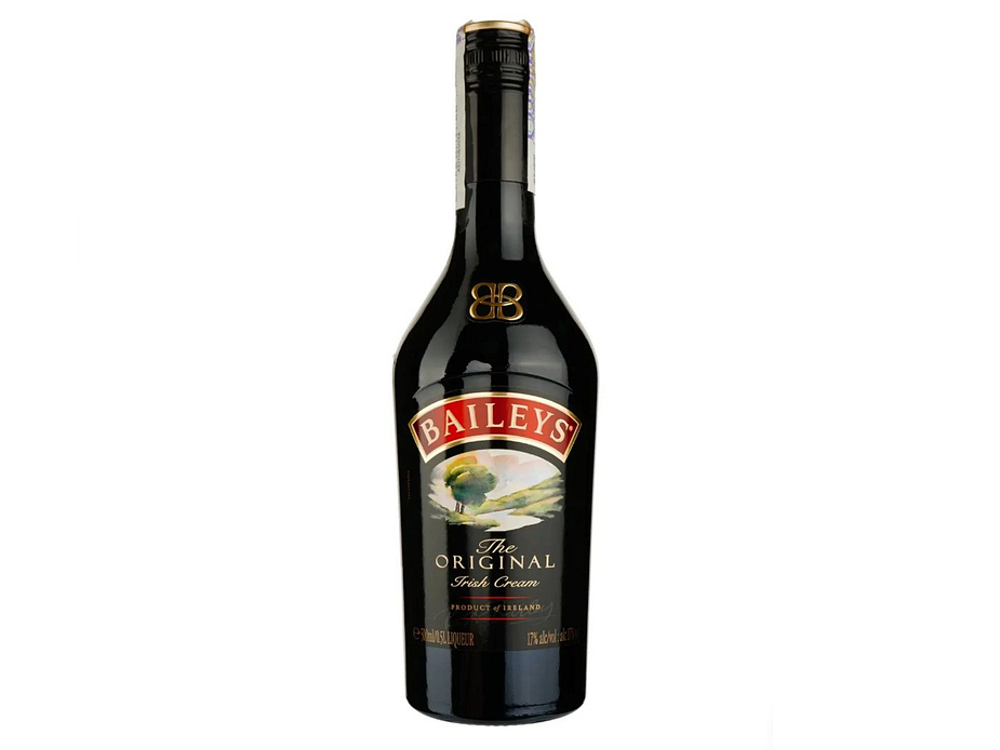 Лікер Baileys