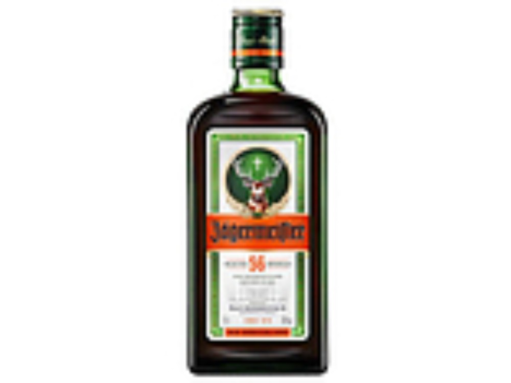 Лікер Jagermeister