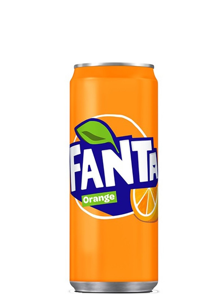 Фанта ж/б