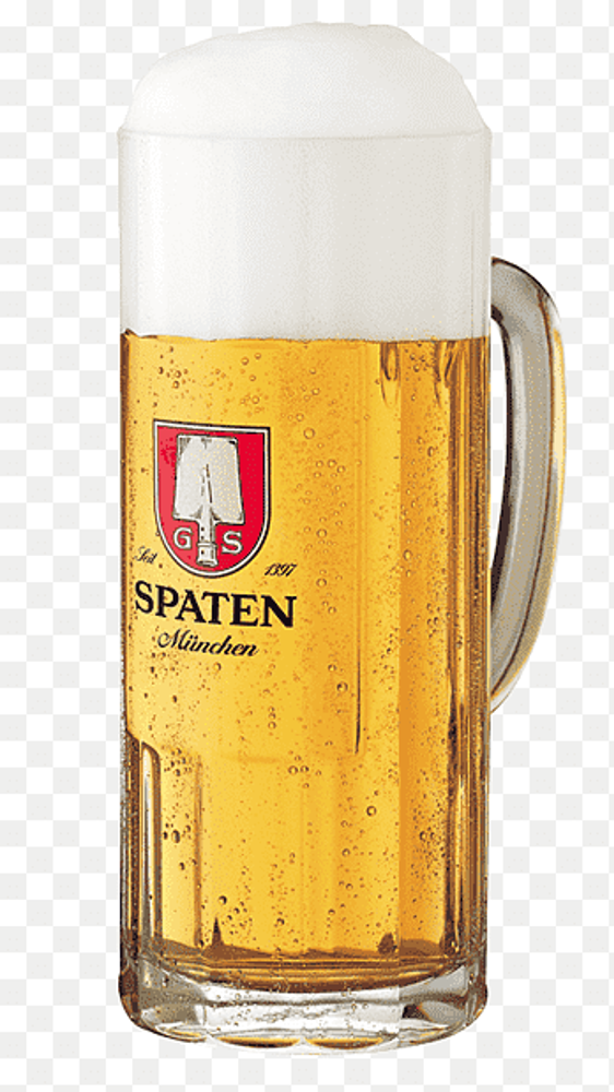 Spaten