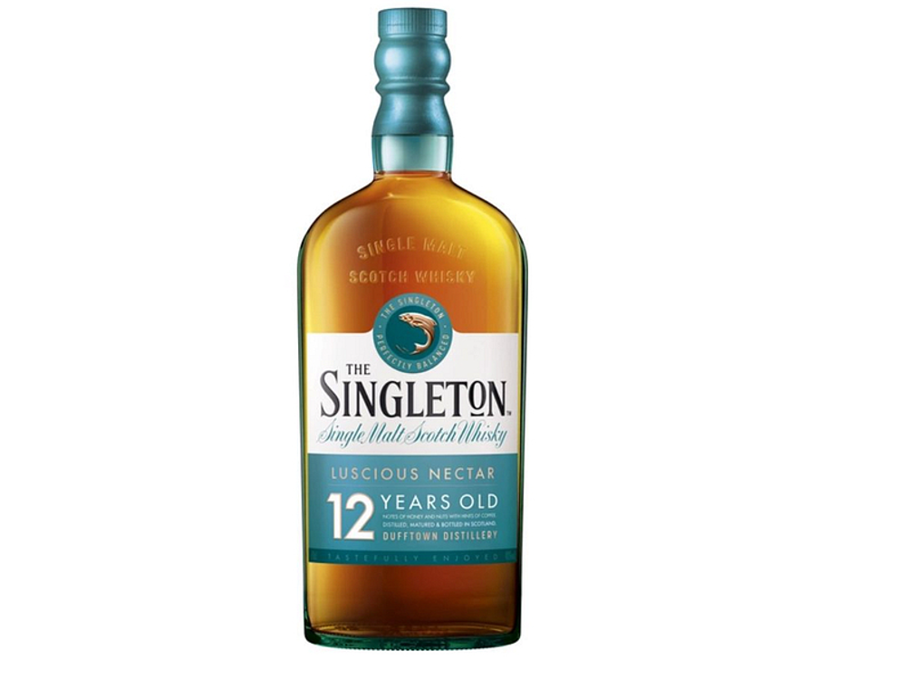 Віскі The Singleton of Dufftown
