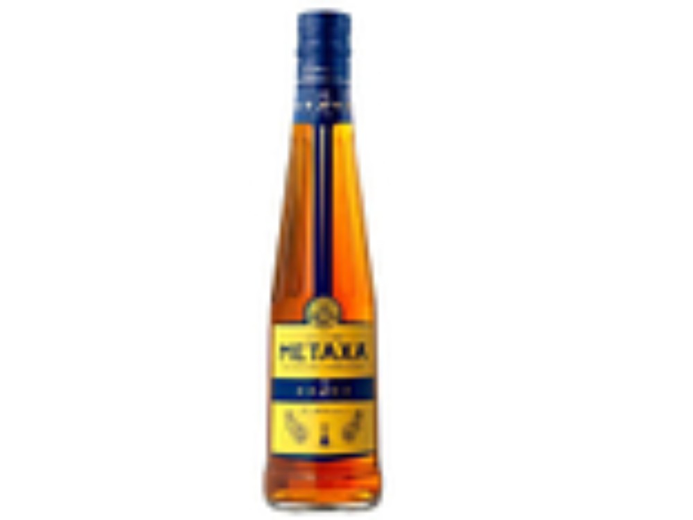 Бренді METAXA 5*