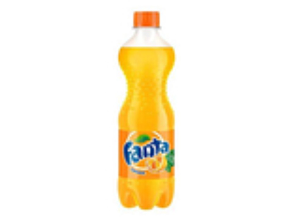 Фанта 0,5