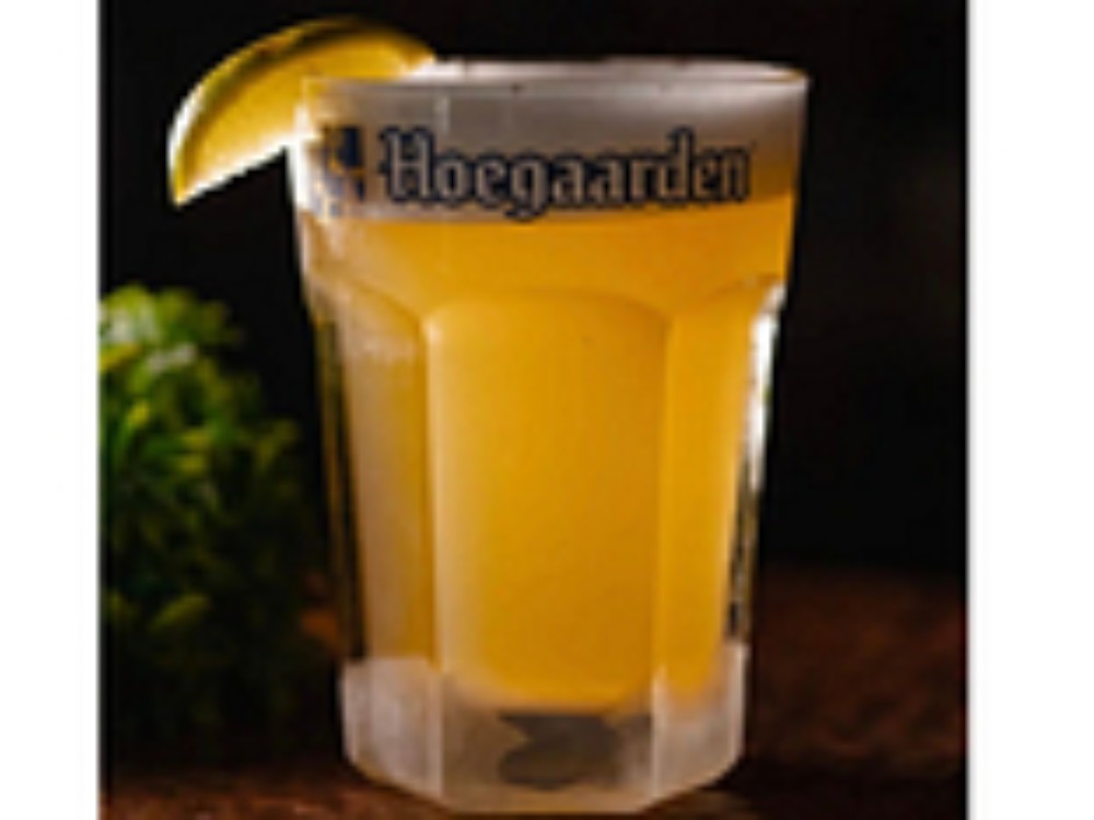 Пиво Hoegaarden