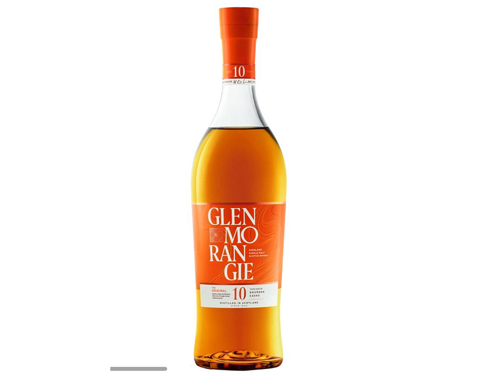 Віскі Glenmorangie Original