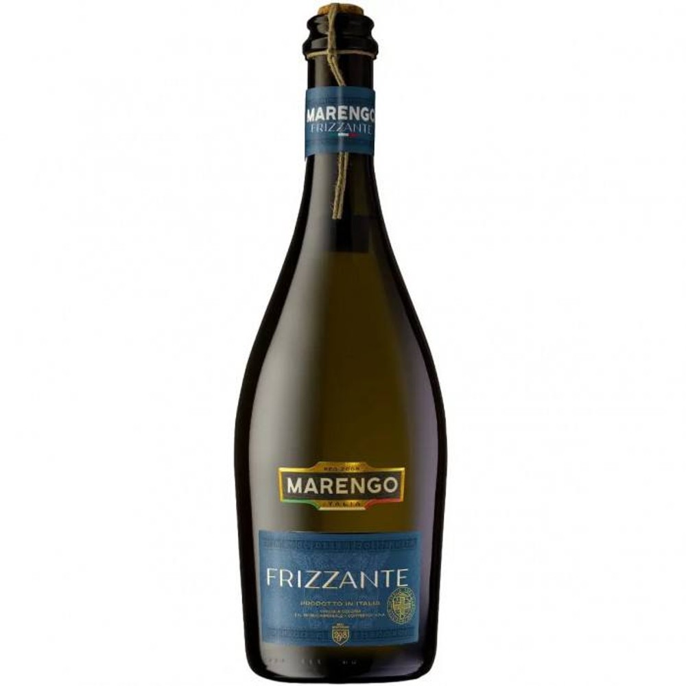Ігристе винно Fragolino MARENGO Frizzante