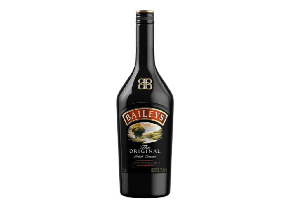 Лікер Baileys Original 17%, 50мл