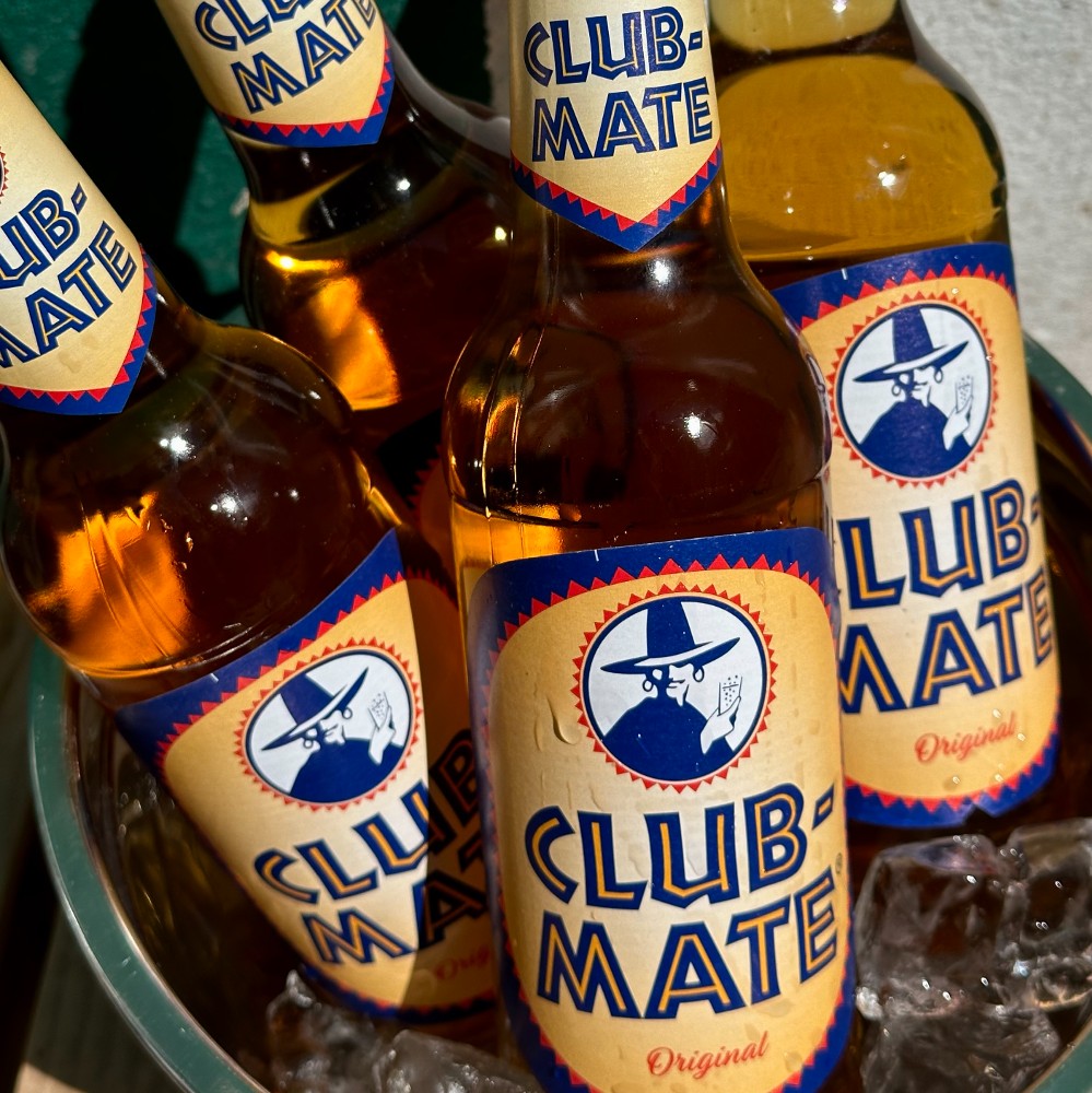 Club mate