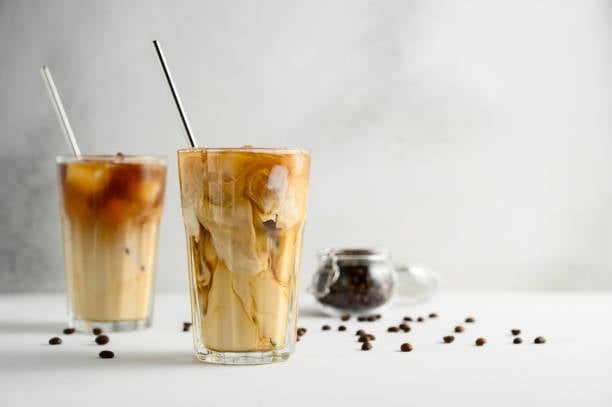 Ice cacao