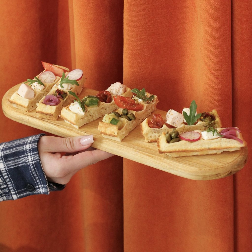 Закуска з куркою