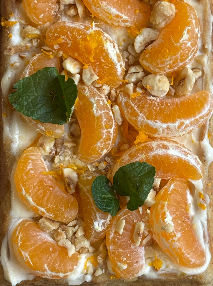 Різдвяна гофра