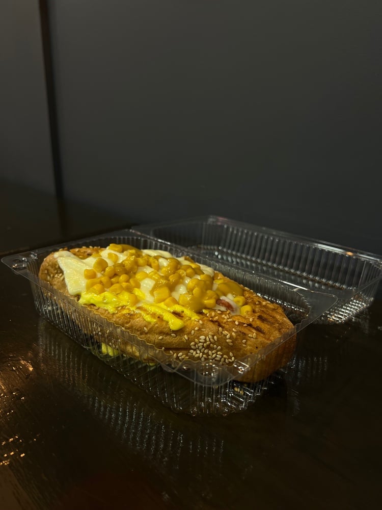 Хот дог СУПЕР СИР