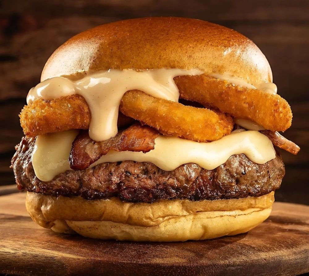 КІНГ БУРГЕР