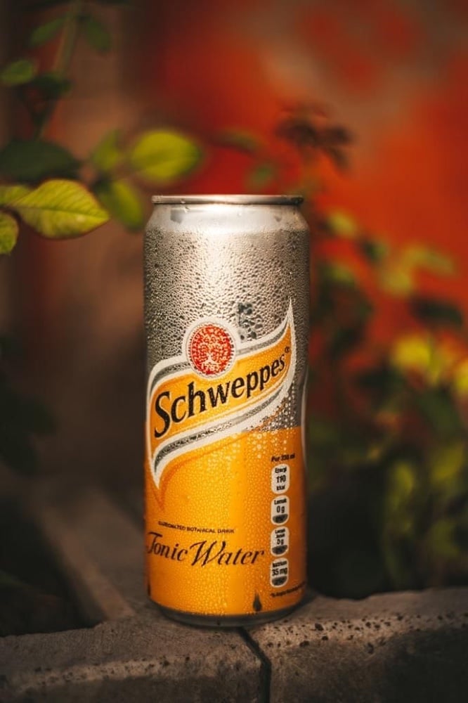 Schweppes
