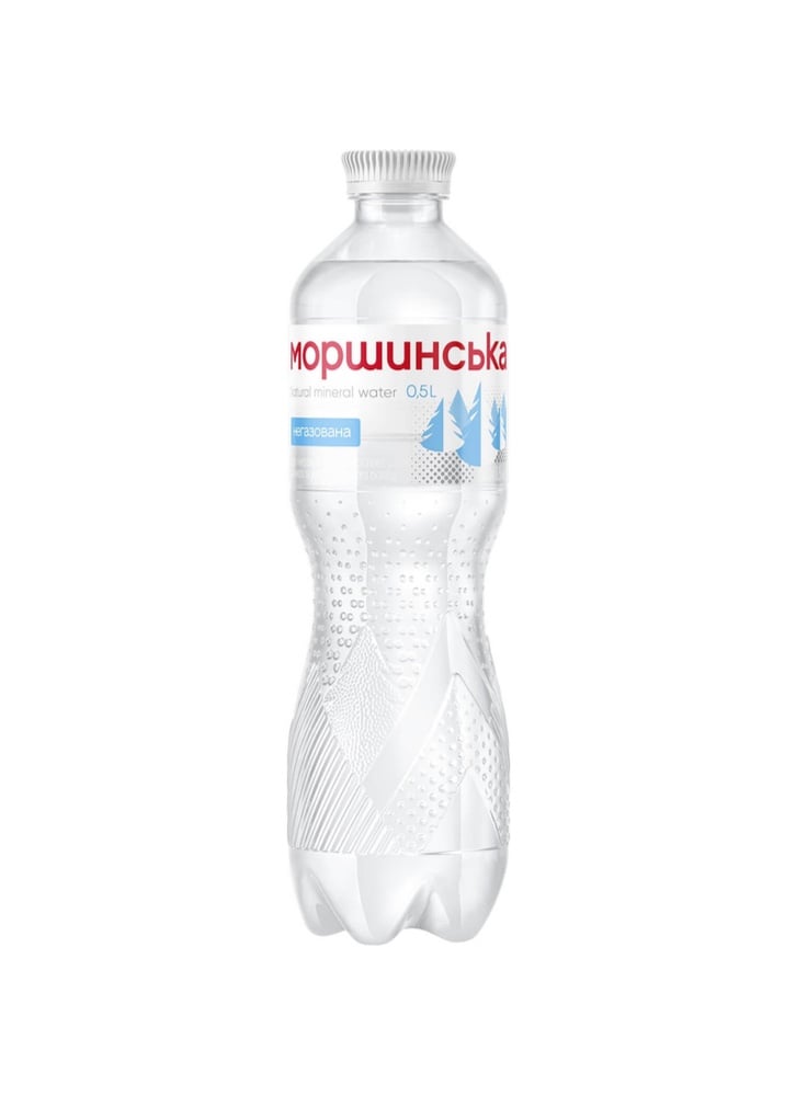 Моршинська