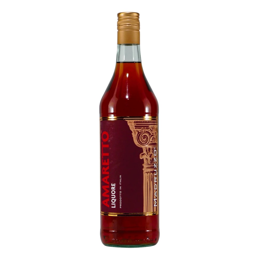 Лікер Amaretto