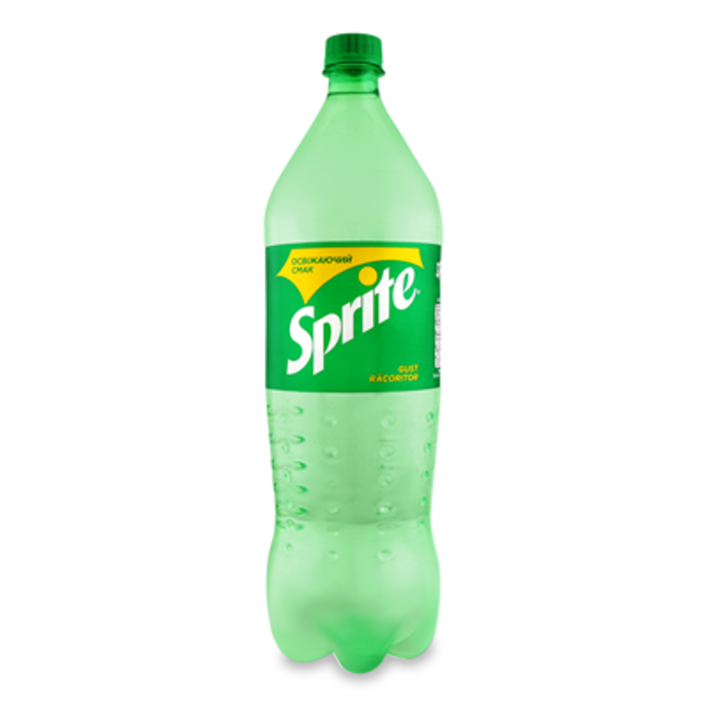 Sprite Напій