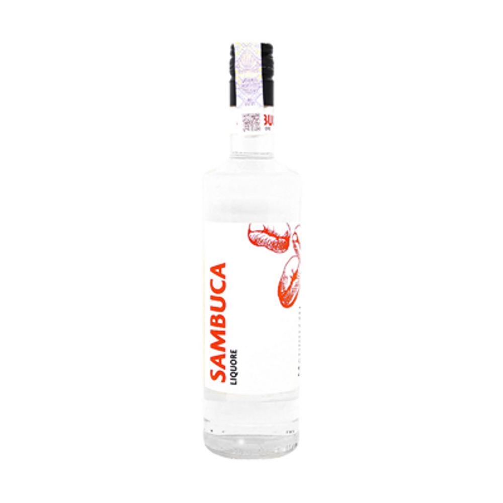 Лікер Sambuca